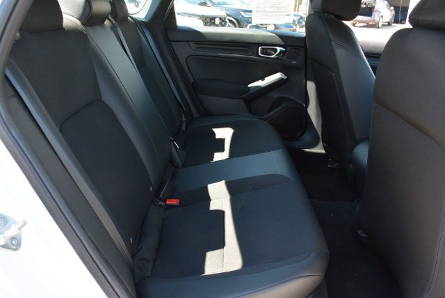 Used 2024 Honda Civic Sedan