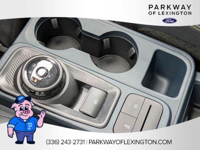New 2026 Gray Ford Lobo Standard image 23