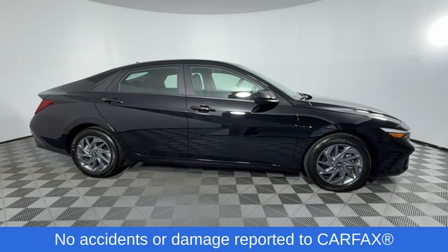 Used 2024 Hyundai Elantra For Sale in Indianapolis, IN