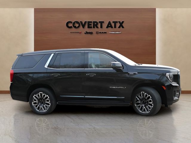 Used Car 2023 Gmc Yukon  Denali Ultimate For Sale Under $70,000 In Austin, Texas