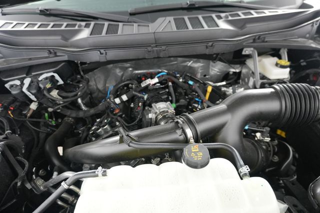 New 2026 Gray Ford STX image 31