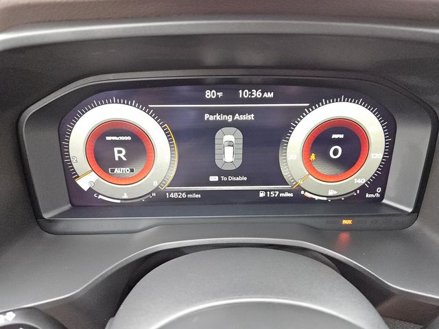 Used 2023 Nissan Rogue SUV