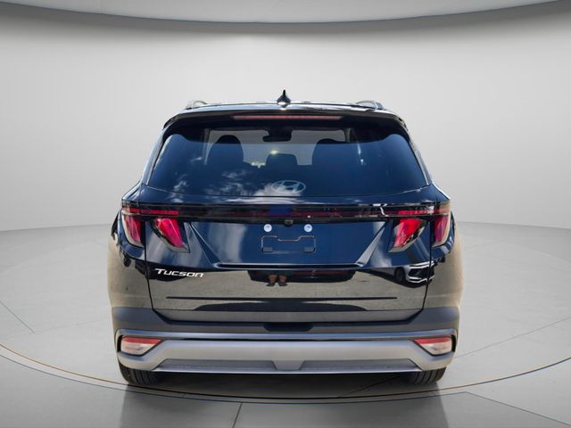 2026 Hyundai Tucson - $29,068