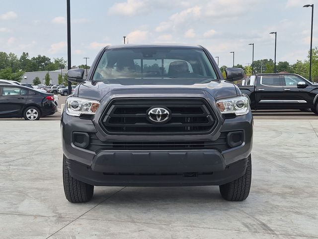 2023 Toyota Tacoma - Image 8