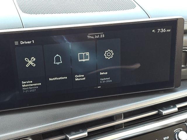2024 Hyundai Santa Fe SE:169411A