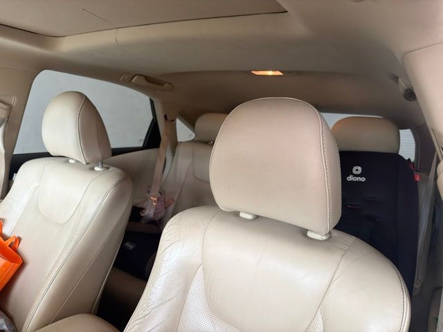 2015 Lexus RX 350 - 9