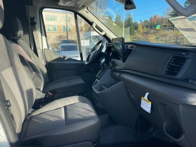 new 2026 Ford Transit-250 car, priced at $53,395