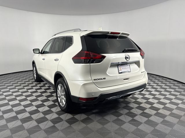 Used 2020 Nissan Rogue For Sale in Indianapolis, IN
