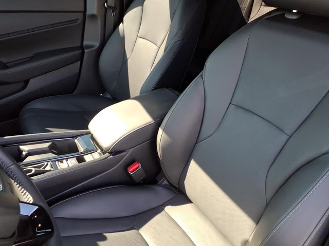 Used 2026 Honda Accord Hybrid Sedan