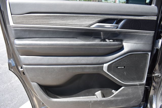 2024 Jeep Wagoneer Series II - Photo 14