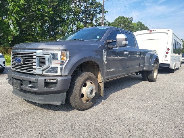 used 2022 Ford F-350SD car, priced at $69,998