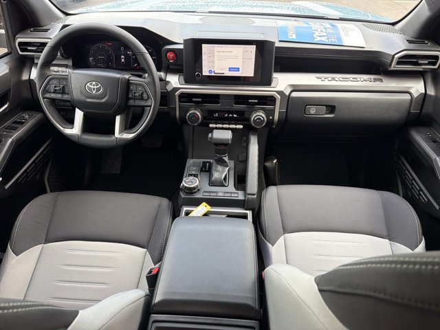 Used 2026 Toyota Tacoma Truck