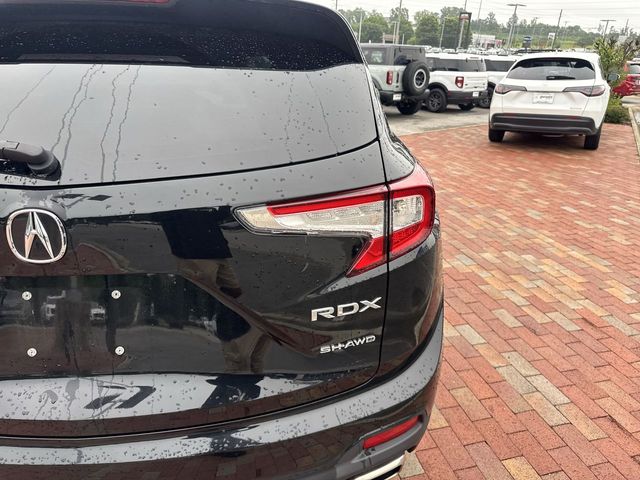 Used 2024 Acura RDX Base For Sale in Huntsville, Al