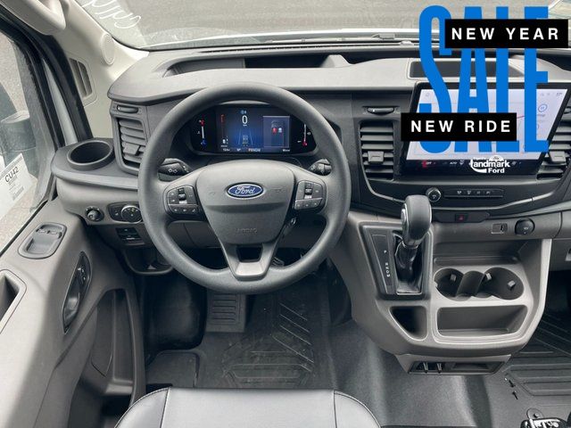 new 2026 Ford Transit-350 car, priced at $56,460