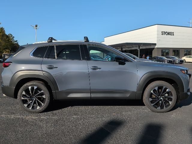 2026 Mazda CX-50 Hybrid Premium Plus - 1
