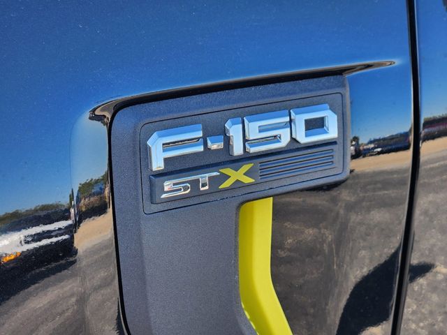 2024 Ford F-150 STX 13