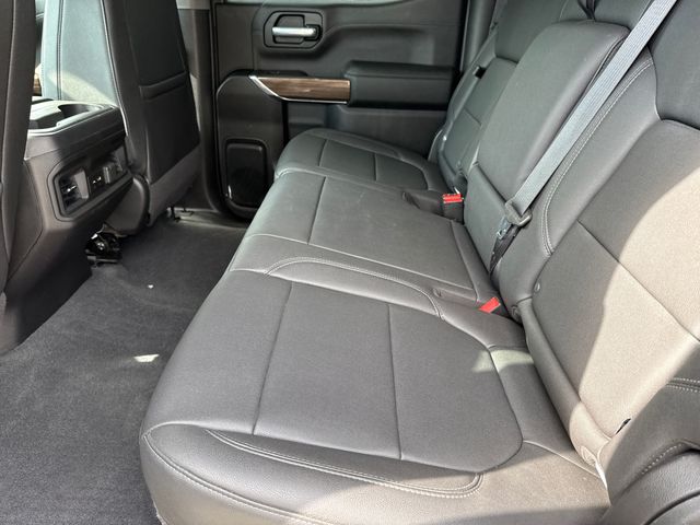 Used 2021 White Chevrolet LT Trail Boss image 16