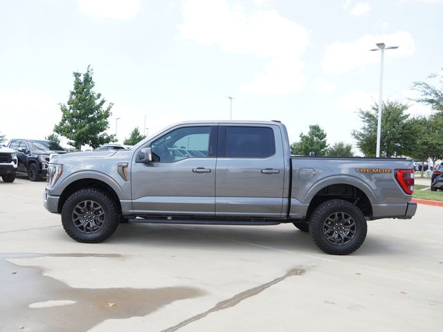 Used 2023 Ford F-150 Truck