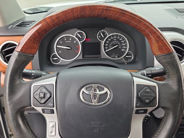 Used 2017 White Toyota 1794 image 20