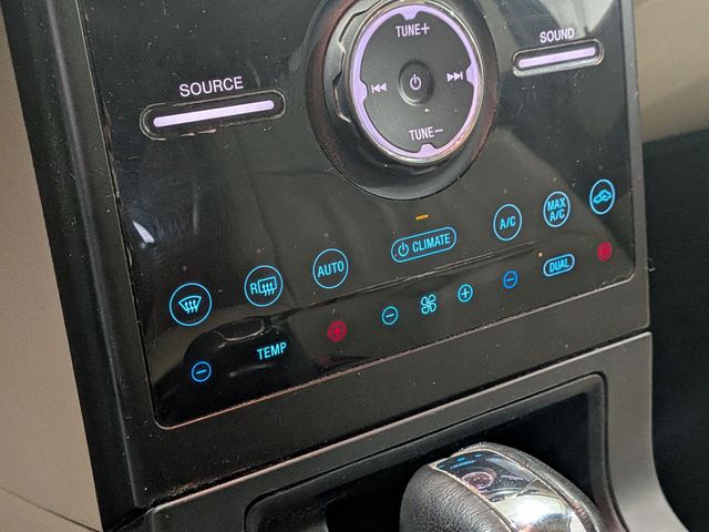 2019 Ford Flex - Image 22