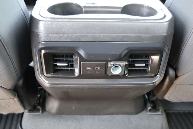 2023 Chevrolet Silverado 2500HD LT White at Wharton Ford
