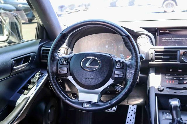 Used 2020 White Lexus 300 image 17