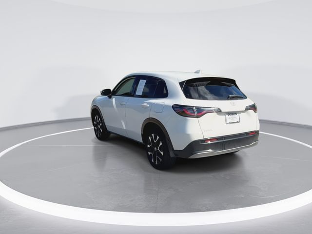 Used 2026  Honda EX-L image 8