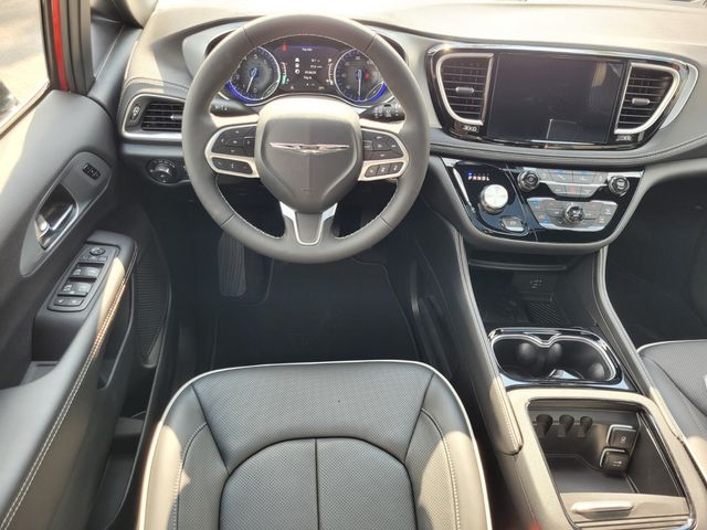 New 2026 Red Chrysler Limited image 9