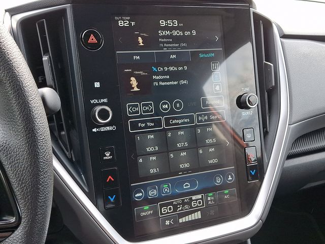 2025 Subaru Crosstrek Premium Beige at Rafferty Subaru