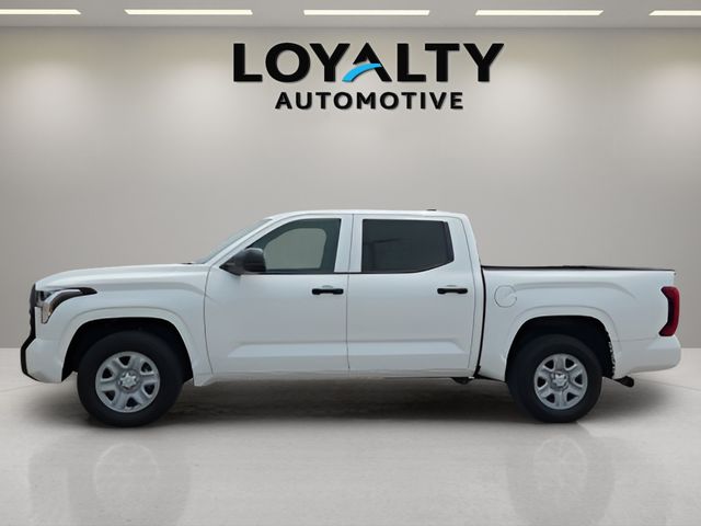 Used 2022 Toyota Tundra Truck