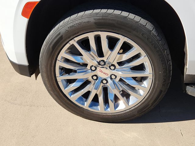 Used Car 2022 Gmc Yukon Xl  Slt For Sale Under $50,000 In Plainview, Texas