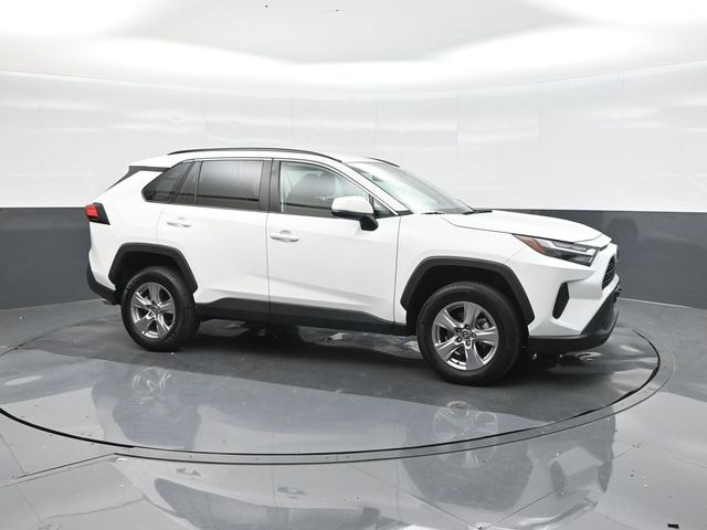 Used 2025 Toyota RAV4 SUV