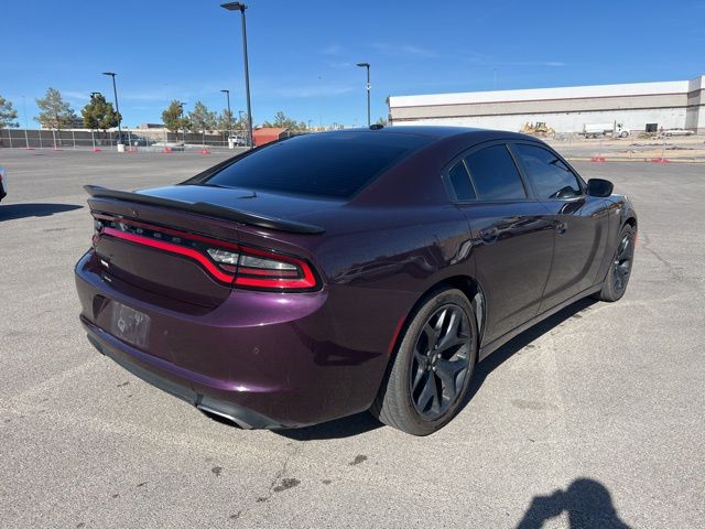 2020 Dodge Charger SXT 3