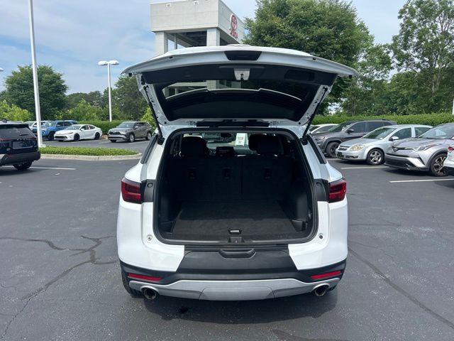 2025 Chevrolet Blazer 2LT - Photo 9