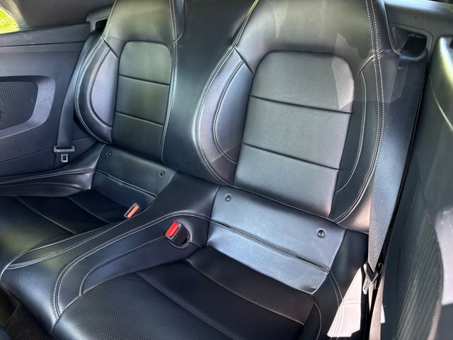 Used 2024 Silver Ford EcoBoost Premium image 15