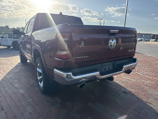 Used 2019 Ram 1500 Truck