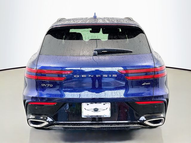 Thumbnail: 2026 Genesis GV70 - 6