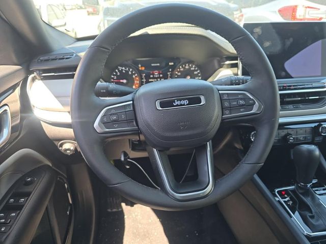 Used 2024 Black Jeep Limited image 5