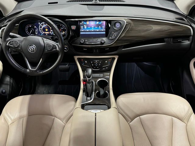 2019 Buick Envision Premium I 26