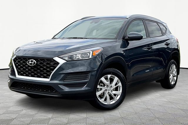 Used 2021 Hyundai Tucson For Sale in OLIVE BRANCH, MS