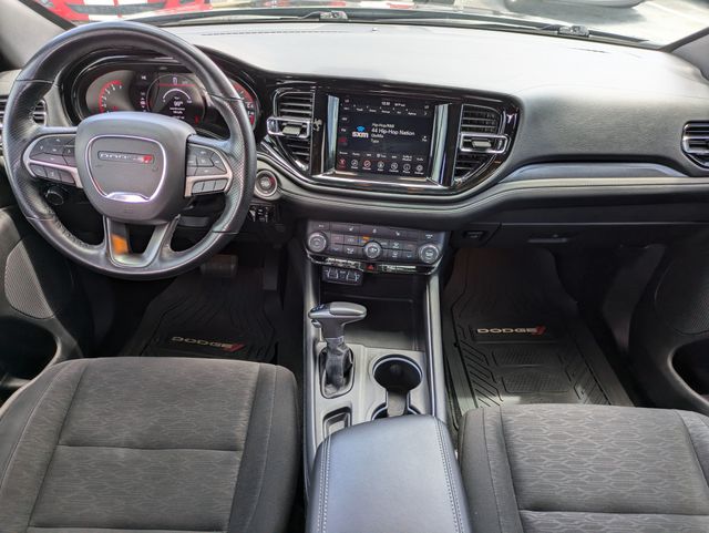 2024 Dodge Durango SXT AWD