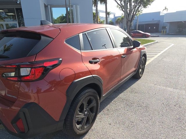 2024 Subaru Crosstrek - $25,977