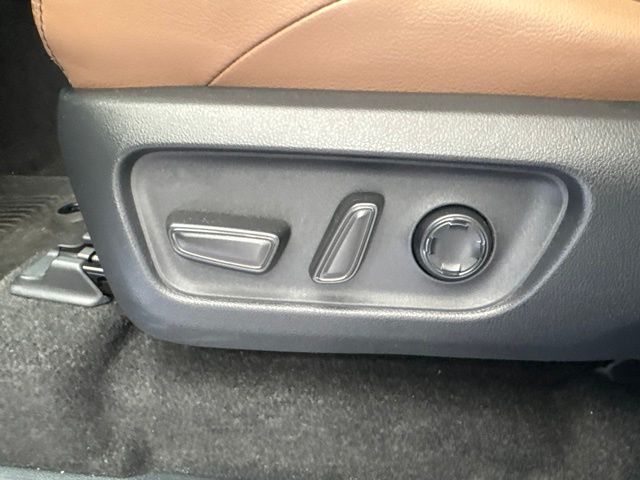 2026 Toyota 4Runner Limited Beige at Gullo Toyota