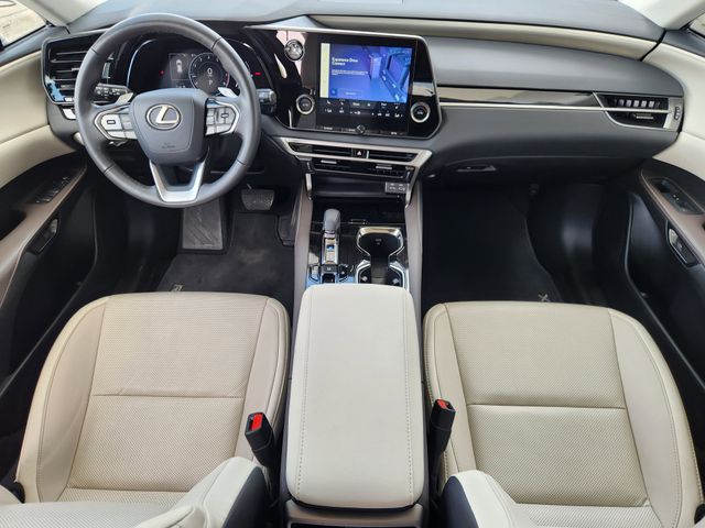 Used 2024 Lexus RX SUV