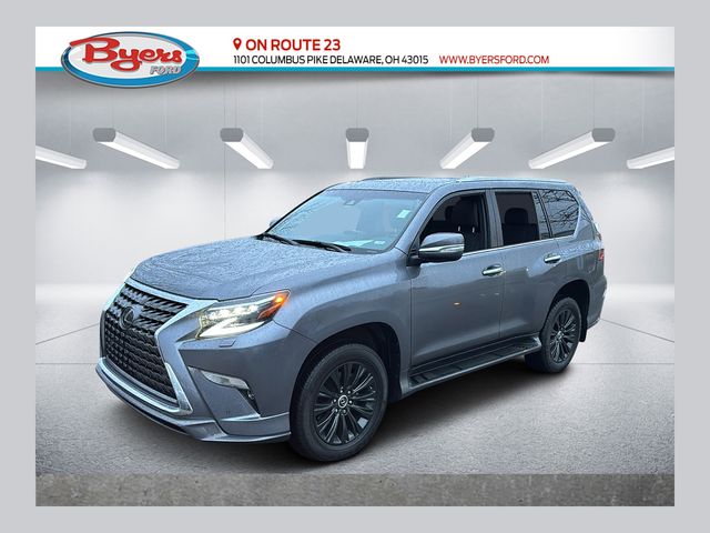 2023 Lexus GX 460 AWD
