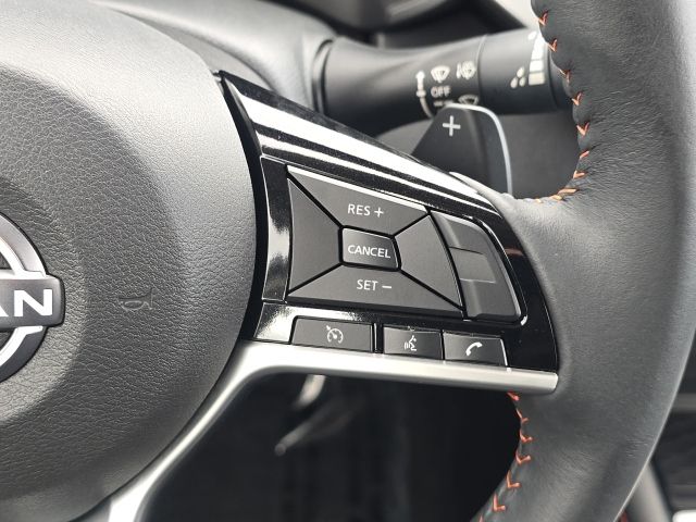 2024 Nissan Altima 2.5 SR:B02145