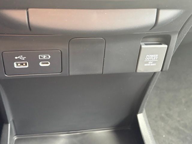new 2026 Honda Odyssey car, priced at $42,076