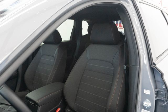 New 2026 Honda CR-V Hybrid SUV
