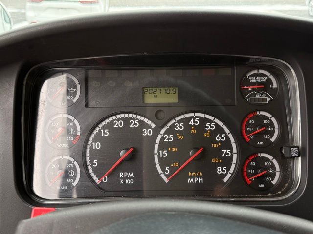 2014 Freightliner M2 Medium Duty