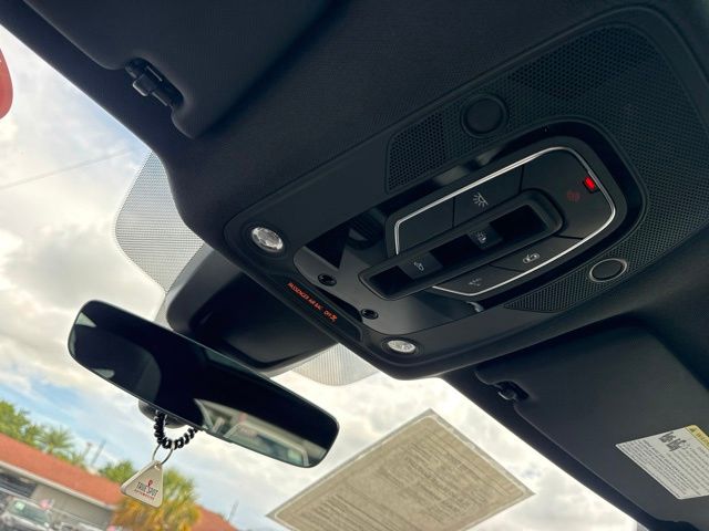 Used 2025 Audi Q5 SUV